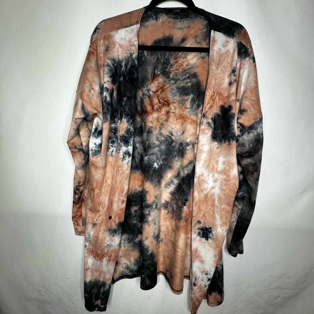 Vibe sportwear Kimono